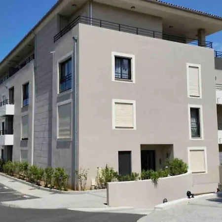 Logement 4Pers Proximite Plage Propriano  Exterior photo