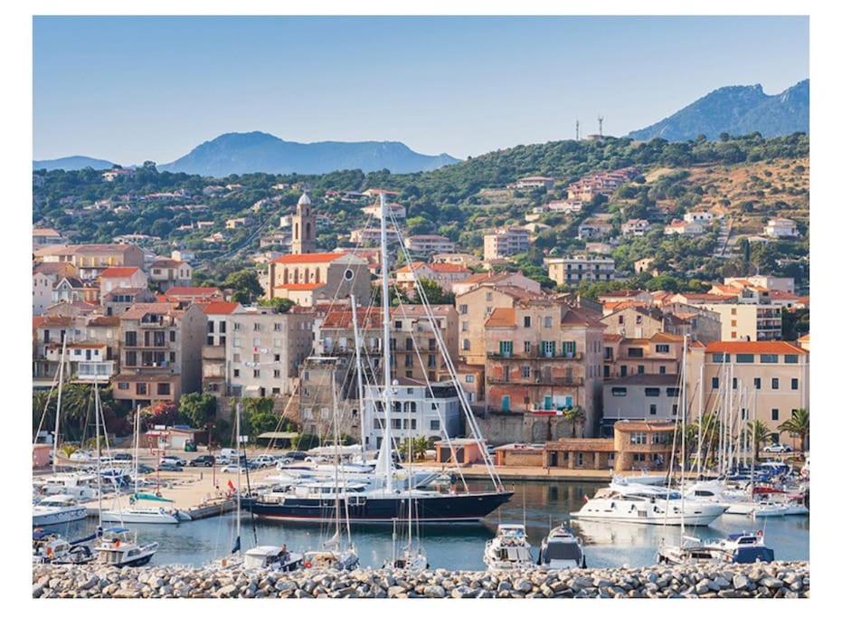 4pers Proximite * Propriano (Corsica)