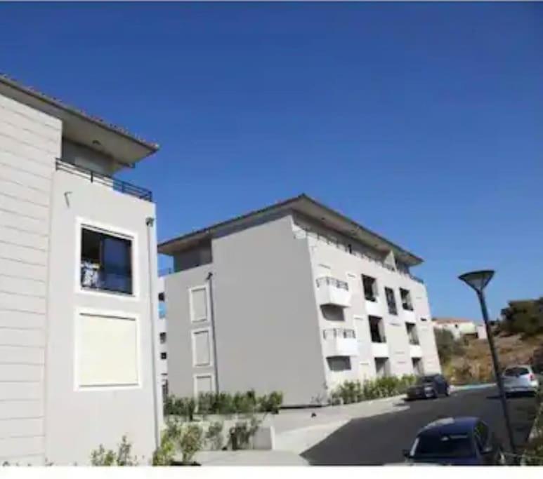 Appartement 4pers Proximite Propriano (Corsica)
