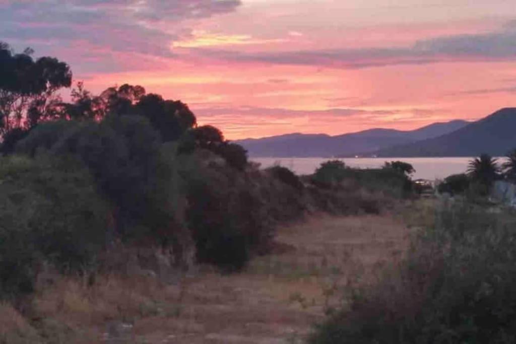 4pers Proximite Propriano (Corsica)